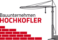 Hochkofler Bau